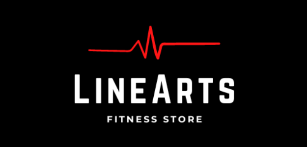 LineArts Fitness Store